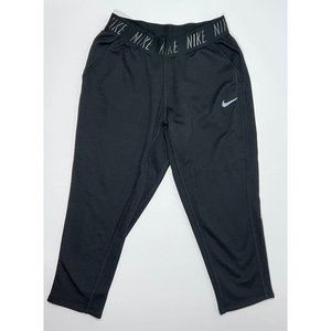 Nike Loose Sweat Fleece Lined